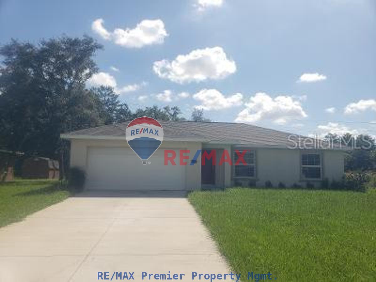 Marion Oaks Home property image