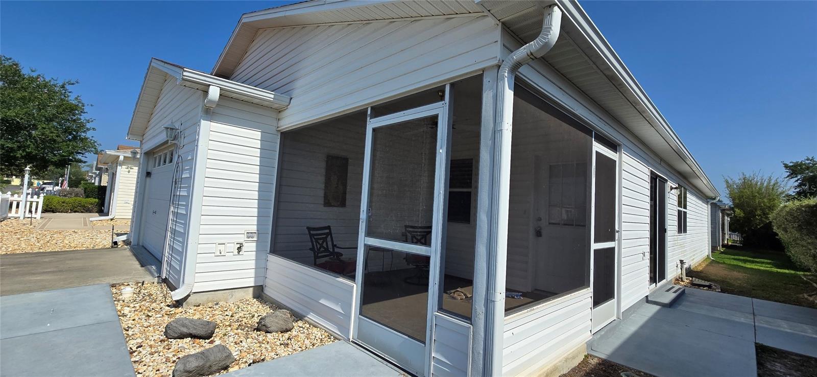 Charming furnished 2-Bed, 2-Bath Patio Villa in The Villages property image