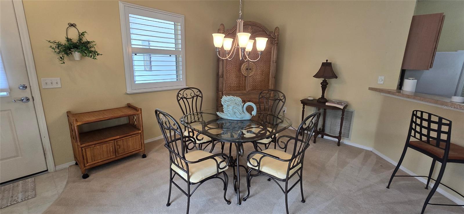 Charming furnished 2-Bed, 2-Bath Patio Villa in The Villages property image