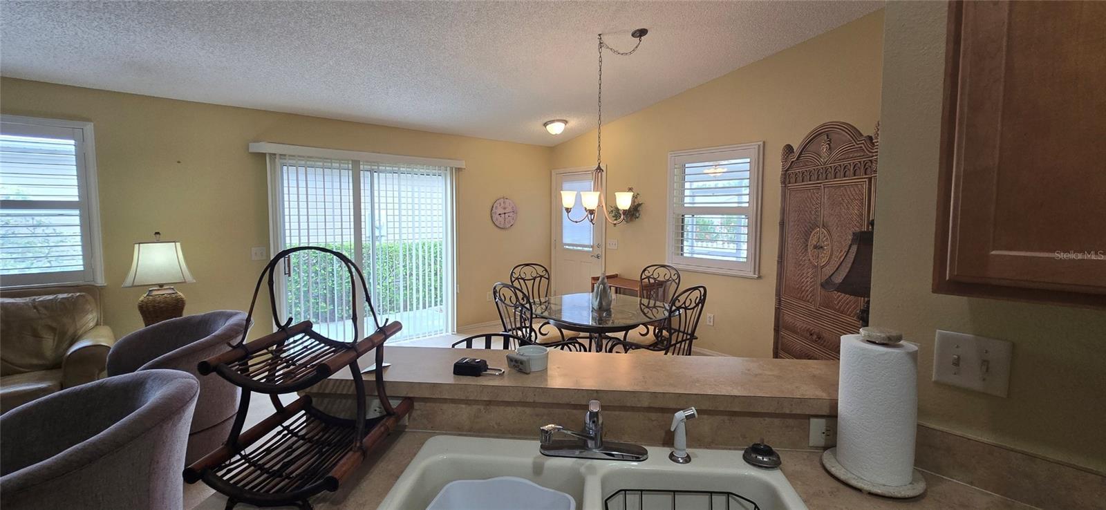 Charming furnished 2-Bed, 2-Bath Patio Villa in The Villages property image