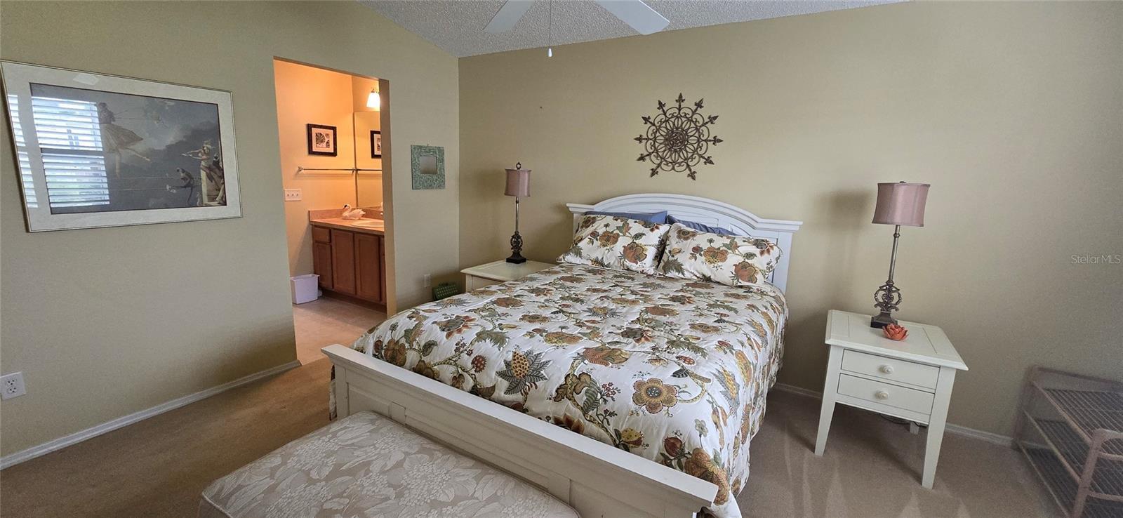 Charming furnished 2-Bed, 2-Bath Patio Villa in The Villages property image