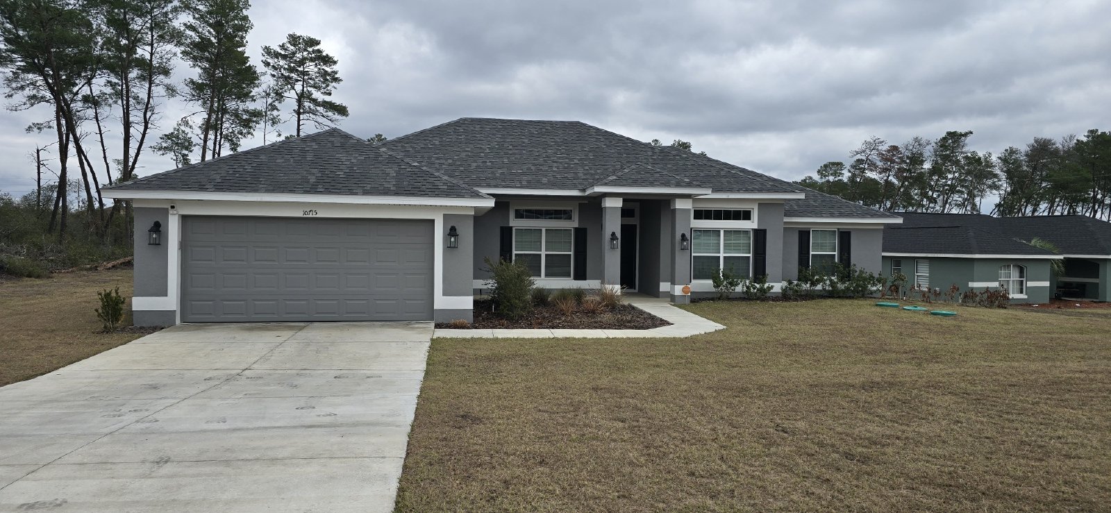 10715 SW 41st Avenue property image