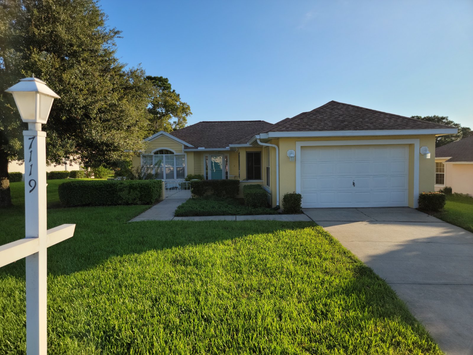 7119 SW 115th Loop property image