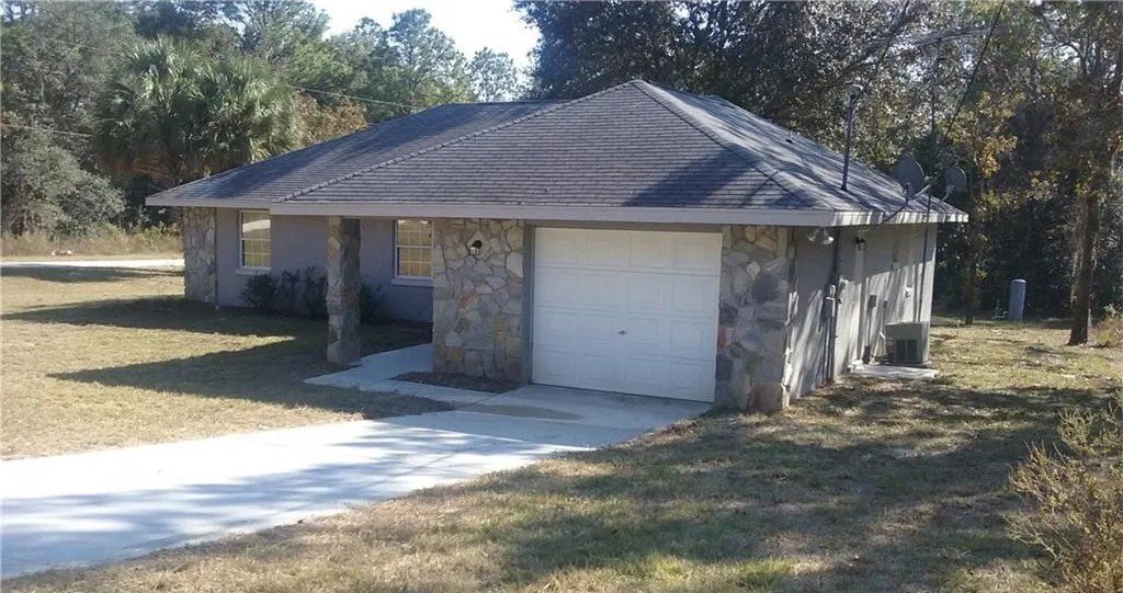 CORNER LOT property image