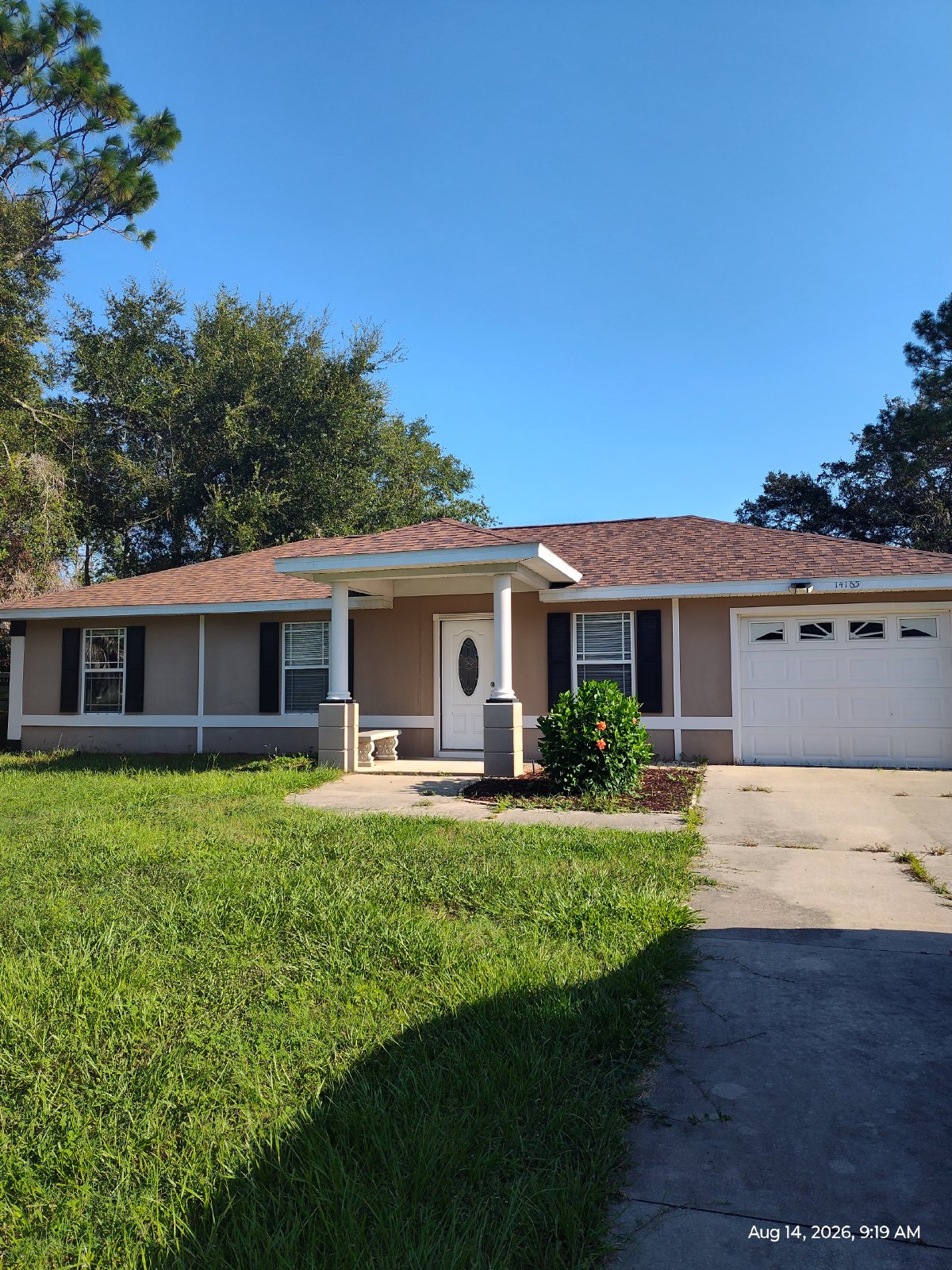 14165 SW 20th Place property image