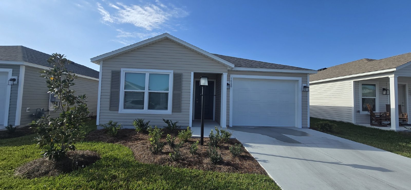 Charming unfurnished 2-Bed, 2-Bath Home in The Villages property image