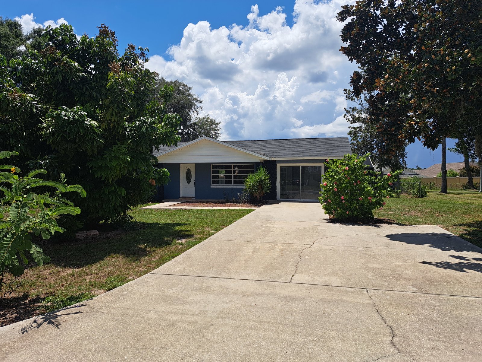 Charming 3 Bedroom, 2 Bath Pool Home on 0.33 Acres property image