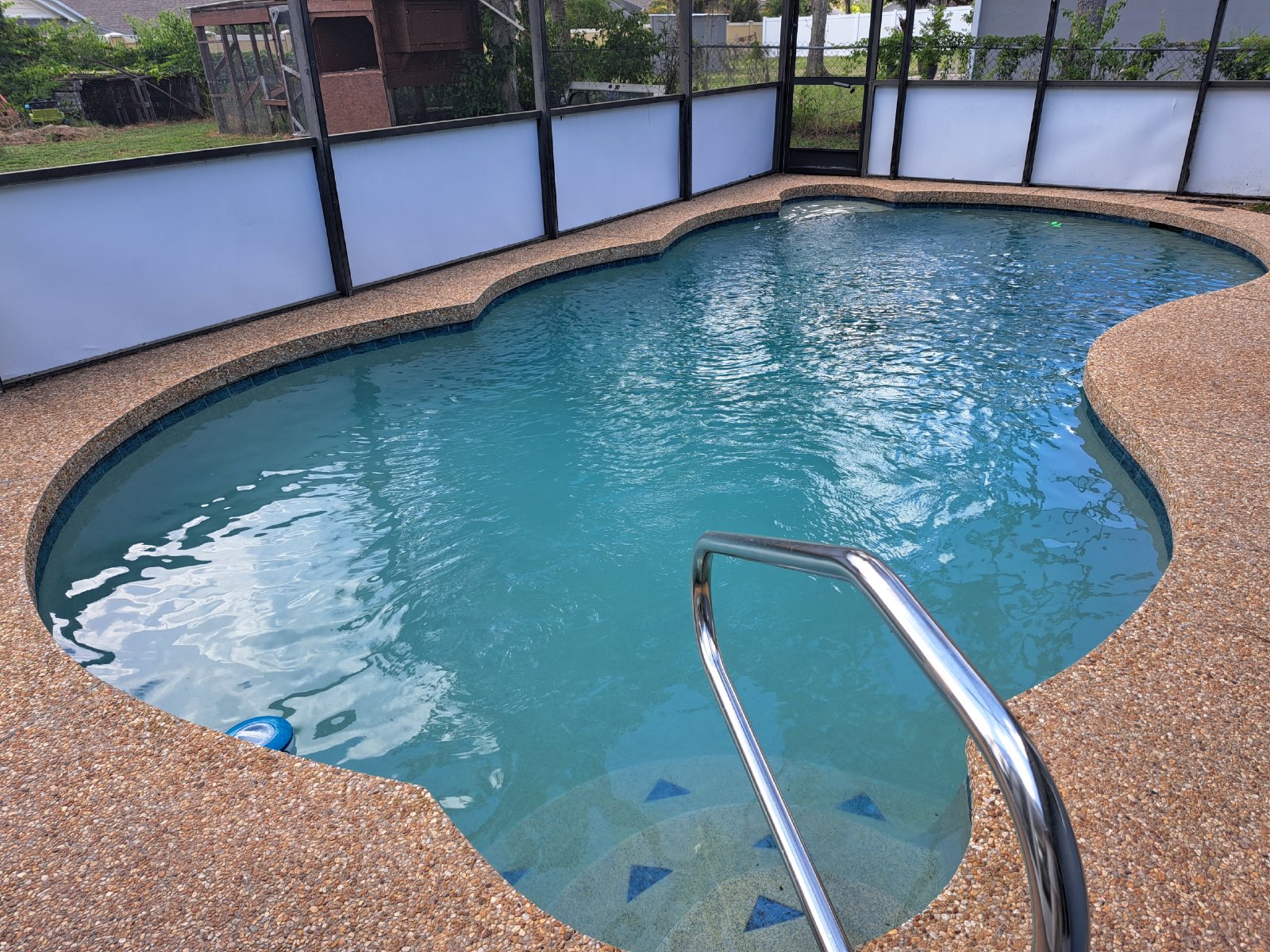 Charming 3 Bedroom, 2 Bath Pool Home on 0.33 Acres property image