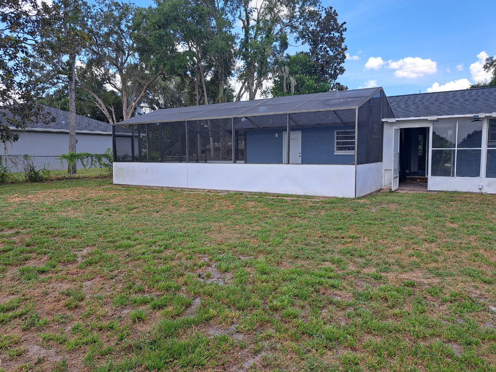 Charming 3 Bedroom, 2 Bath Pool Home on 0.33 Acres property image