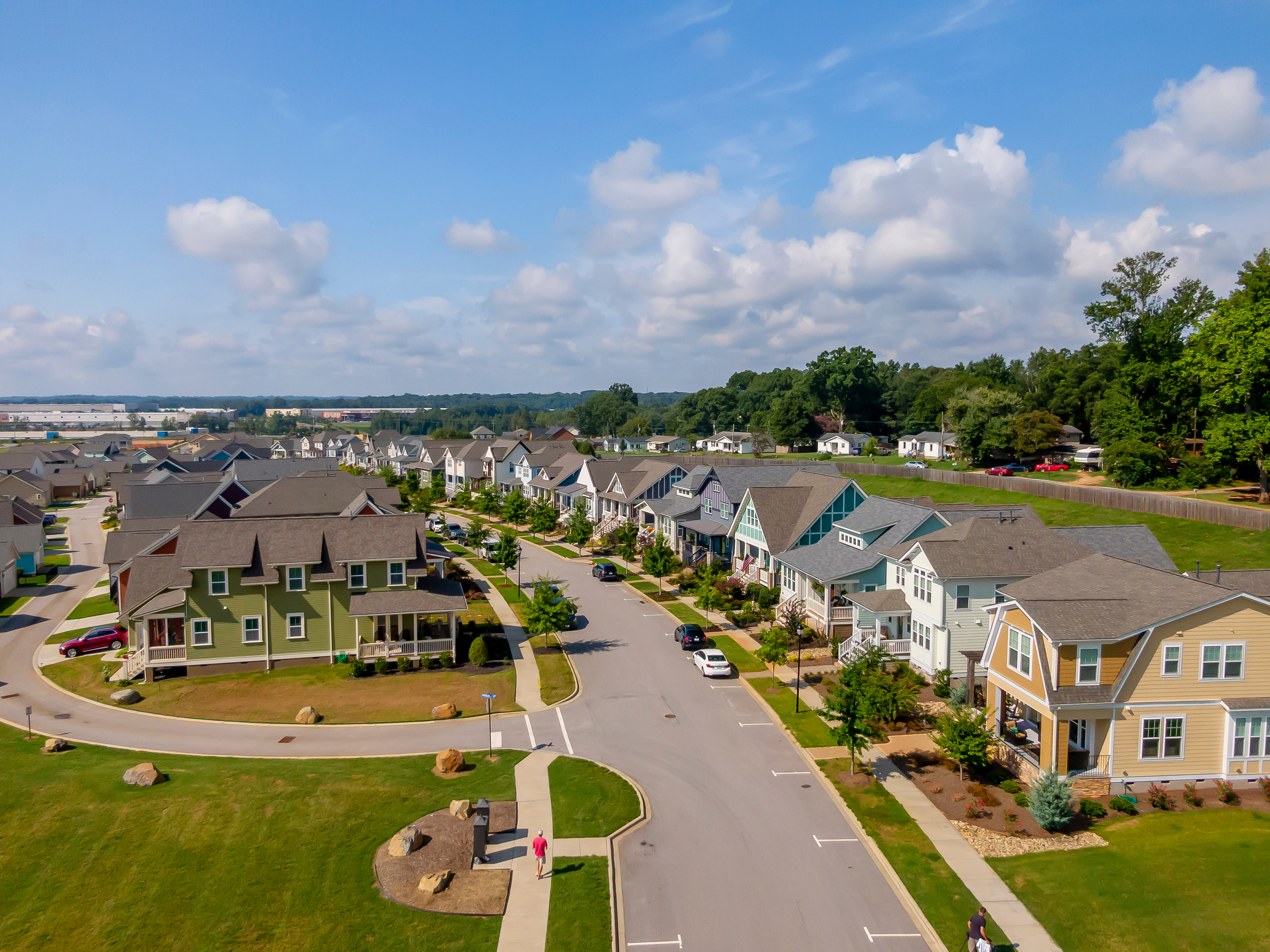 Discover the Charm of Calesa Township: In Ocala, Florida