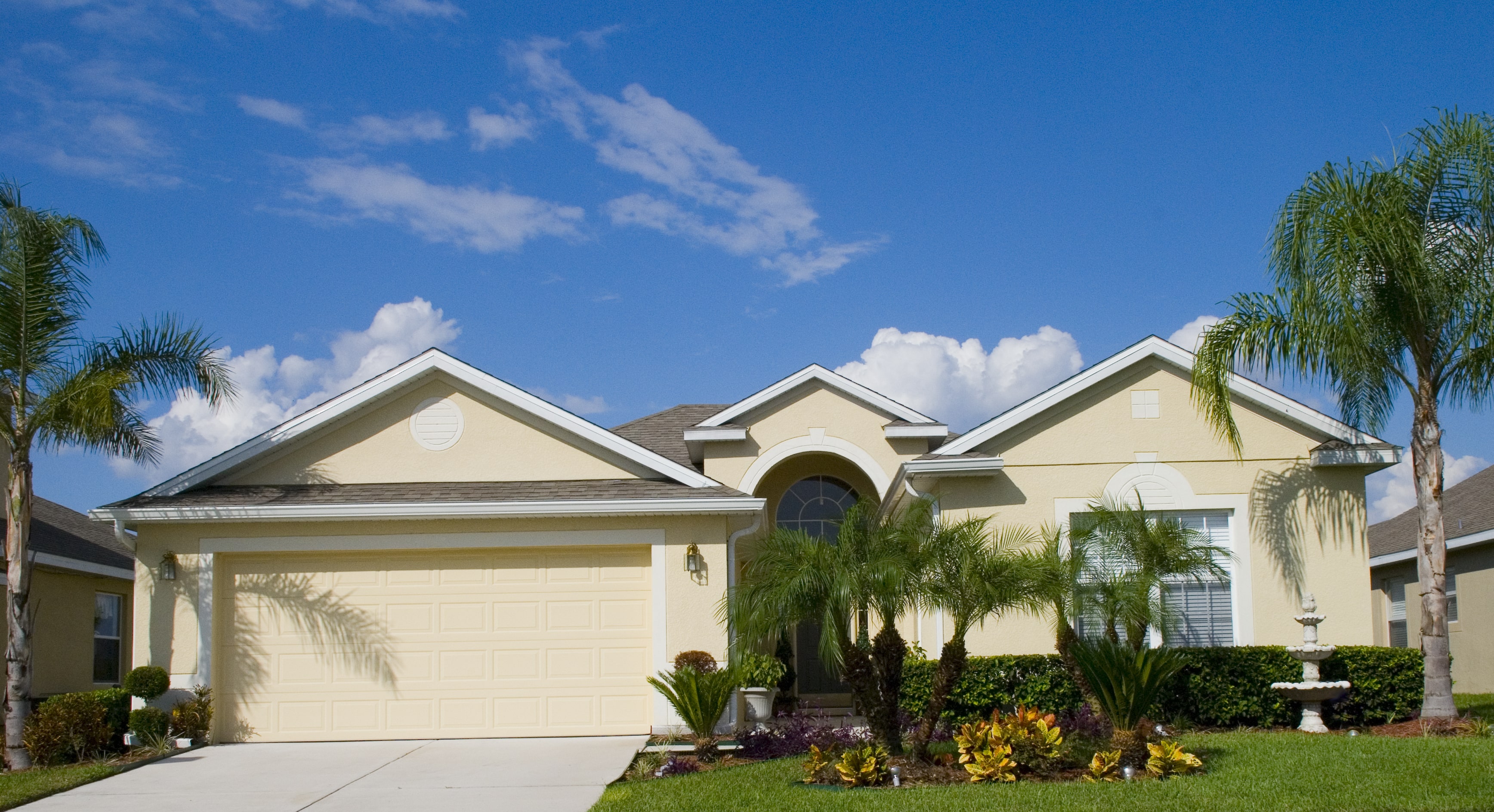 Discovering the Allure of Summerglen A 55+ Community: A Glimpse into Life in Ocala, Florida