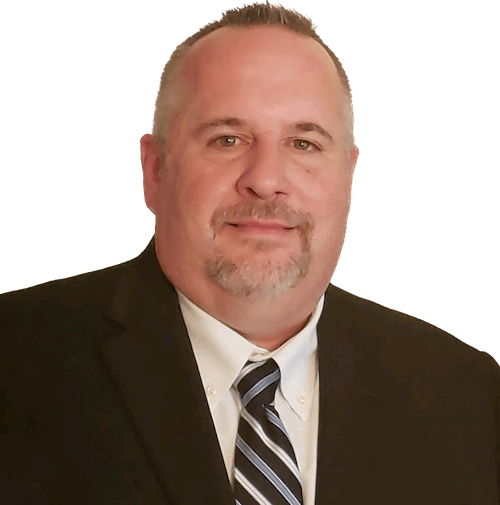 Picture of Dale Jackson