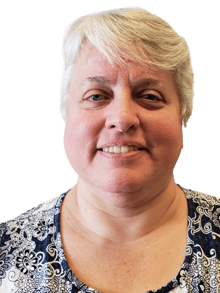 Picture of Judy Ward