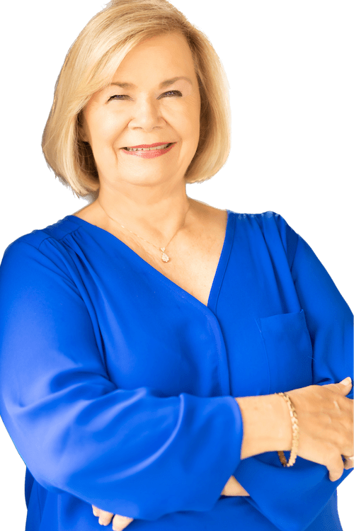 Picture of Nancy Deichman