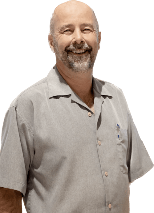 Picture of Randy A.