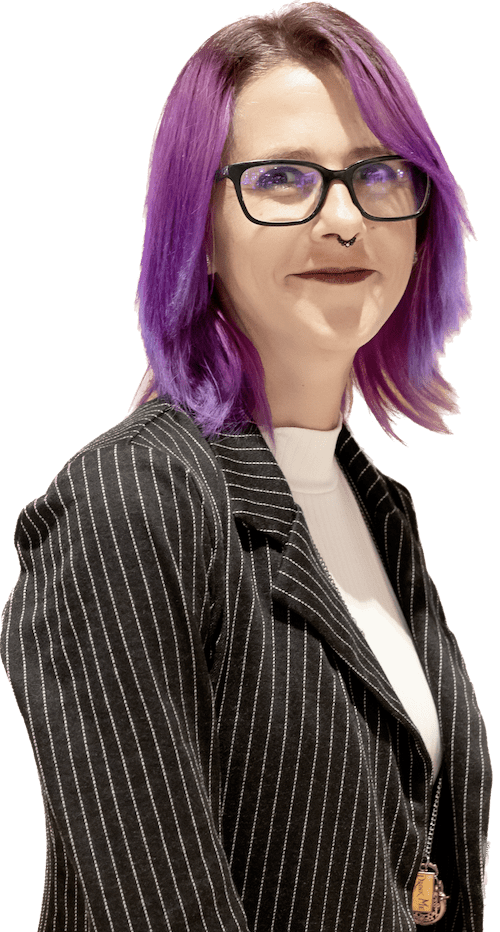 Picture of Shalyn Graef