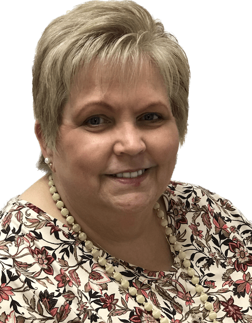 Picture of Susan Hill
